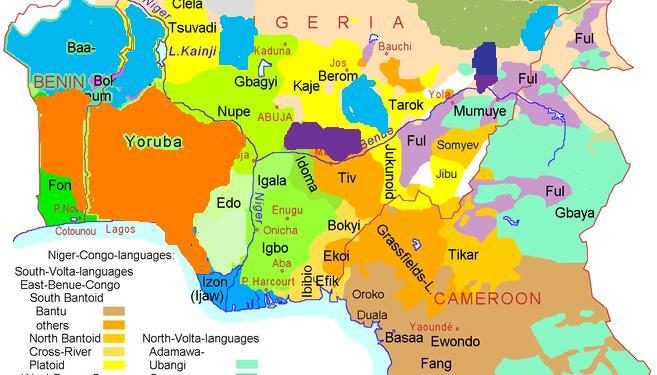 Nigeria Must Return To First Republic Structure: Yorubas Call For