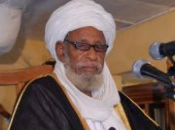 Sheikh Dahiru Usman - Sheikh-Dahiru-Usman