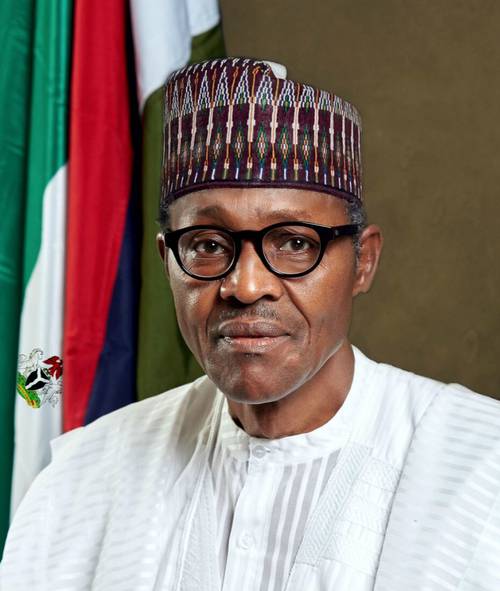 STAND FAST; An Open Letter To President Muhammad Buhari - M-BUHARI-1