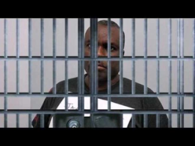 Image result for james Ibori freed from UK prison