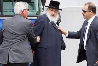 The Jewish group is said to be connected to Israeli rabbi Levy Rosenbaum, who was recently arrested for direct importing human organs. {PressTv}