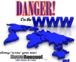 Danger on the www