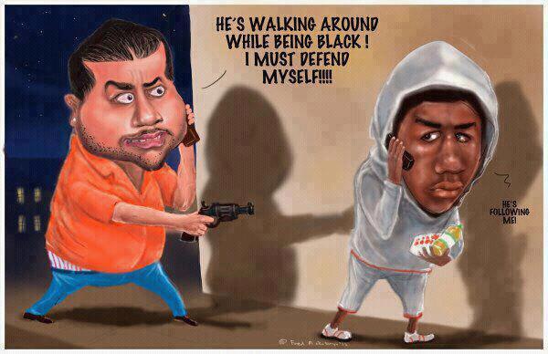 trayvon-martin_george-zimmerman_cartoon