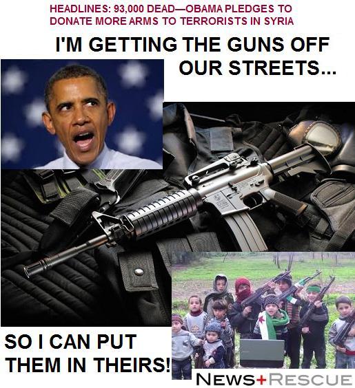 obama-guns-from-us-to-syria