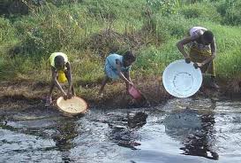 Cancer, malnutrition: Bayelsa is most polluted land on Earth