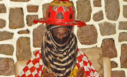 Emir-Sanusi
