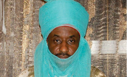 Emir Sanuis advises peace and tolerance