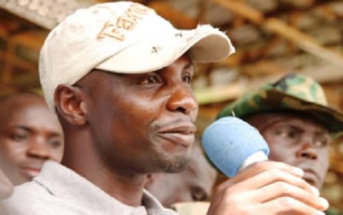 Government Tompolo paid billions by Jonathan government to buy ammunition to "stop oil theft in Niger Delta"