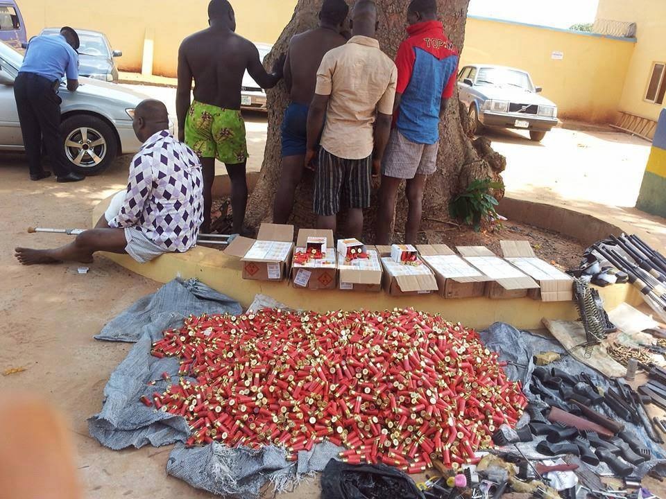 Igbo-traders-suppliers-of-arms-to-Boko-haram