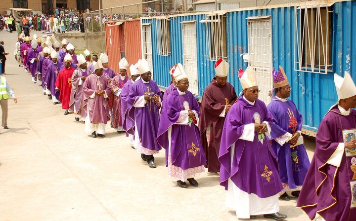 Catholic-Bishops-of-Nigeria