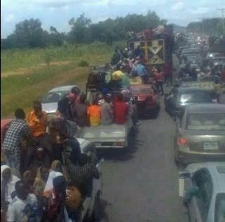 Nigerians killed; flee Mubi in so-called ceasefire