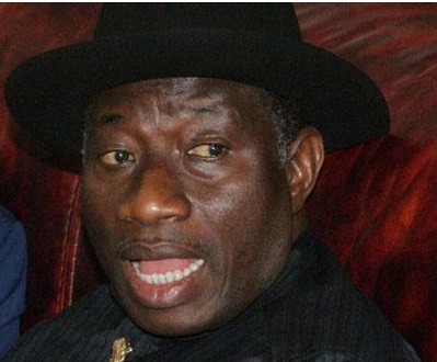 Related: President Goodluck Jonathan of Nigeria accused of serious corruption to the tune of billions
