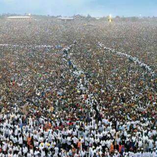 largest-political-campaign-rally-ever-in-Nigeria-in-the-historic-city-of-Kano