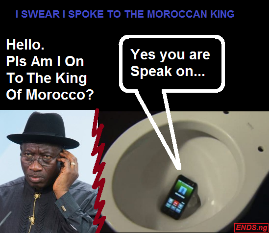 moroccan king