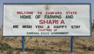 Image result for sharia law in northern nigeria
