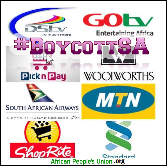 boycott-sa