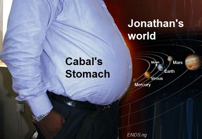 stomach