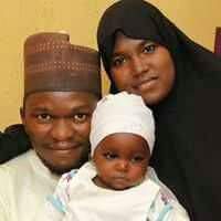 Mohammed Bukhari Jega family wiped out