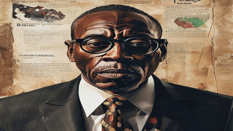 Don’t Believe The Lie: There Is No War Against Corruption In Nigeria (2), By Femi Aribisala