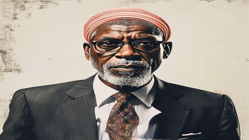 Buhari Too Old to Rule Nigeria, Says Fayose