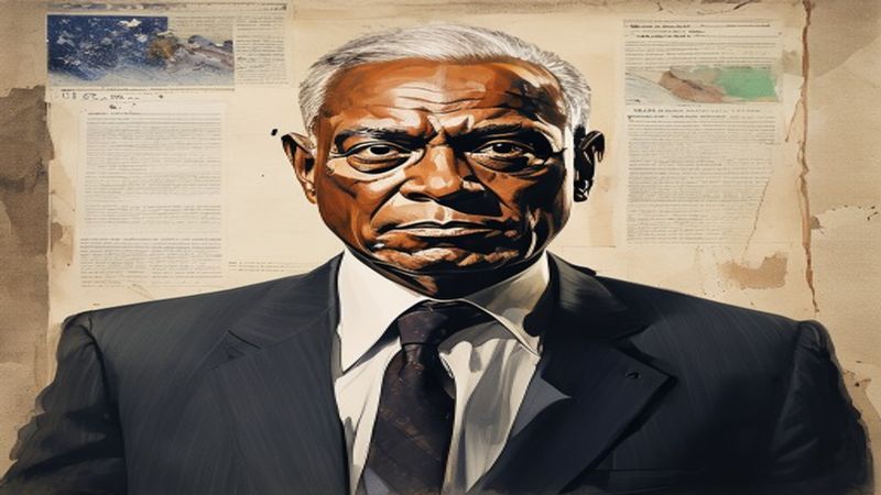 BREAKING: ex-President Jonathan Arrives Nigeria