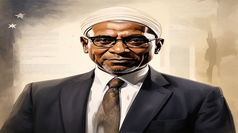 To You On Eid-El-Fitr, By President Muhammadu Buhari