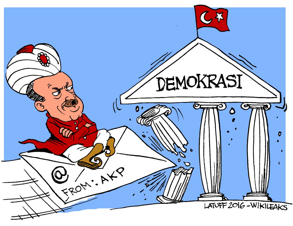 erdogan wikileaks