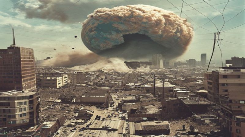 Earthquake: #PrayForKaduna To Be Safe From God’s Wrath