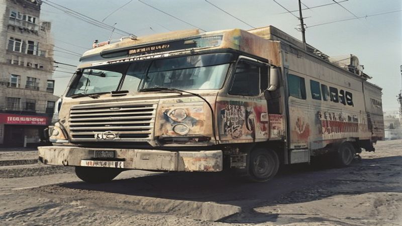 Daesh Claims Responsibility For Berlin Truck Terror Attack