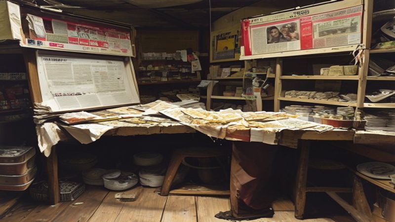 Dying IDP Food ‘Disappearing’ From SEMA Storage, theCable Investigation Reveals