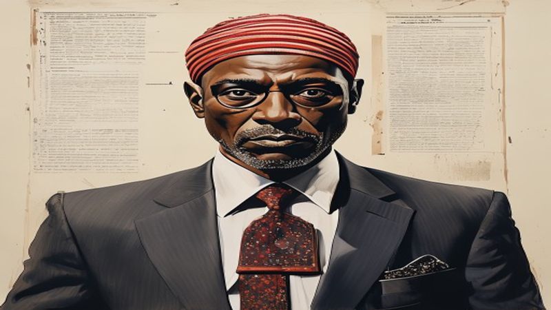 El-Rufai: An Accessory After The Fact of Murder, by Yinka Odumakin