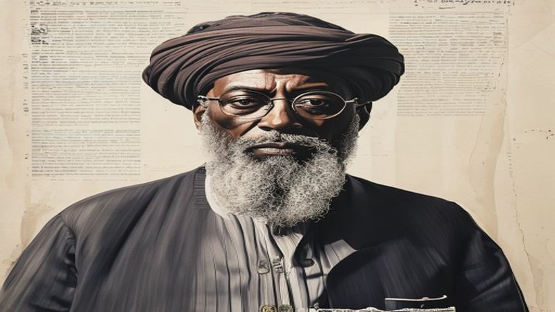 @ElRufai Sponsored Article In DailyTrust Claims Zakzaky Not Wanted In Gyellesu