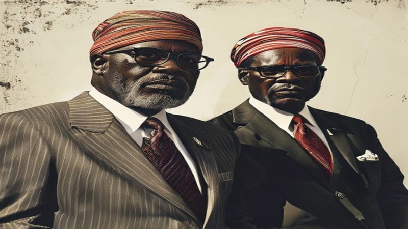 CSNAC Sends Official Petition To Nigeria’s AGF: Investigate Several Buhari Top Officials As Promised