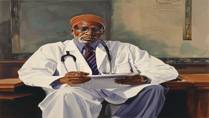 Doctors Advised Long Period Rest And Relaxation, Buhari Explains His Absence Through SSA