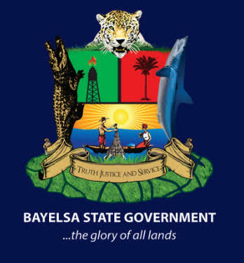 bayelsa state statement government press newsrescue govt salaries owing months