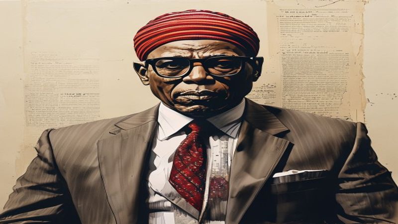 Falana To Buhari: Stop Shielding Corruption Suspects, DG Of DSS Ita Ekpeyong And Sacked NIA DG Ayo Oke