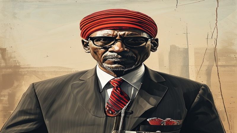 Buhari Orders Buratai To Benue With Operation Dragon Fire: Don’t Hold Your Breath!