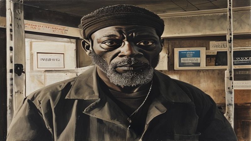 Black Philadelphia Man, 60, Freed from Prison 30 years After He Was Jailed for Murder of Storeowner When Witnesses Recants