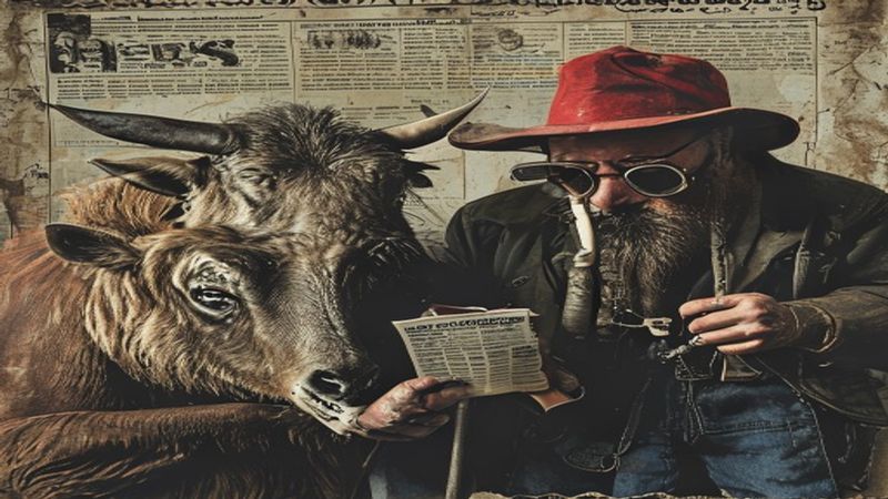 Disgusting Perverts or Just Misunderstood? Meet the Zoophiles Who Have Sex With Animals and Want to be Embraced by Pride