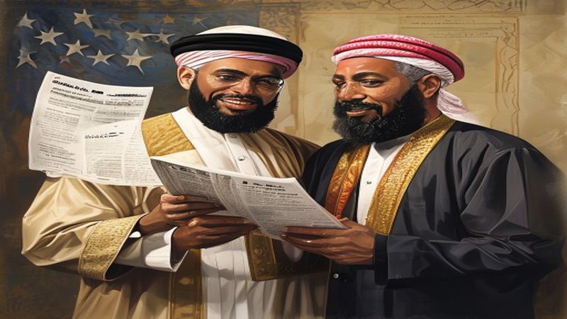 10th Anniversary: Muric Felicitates With Sultan