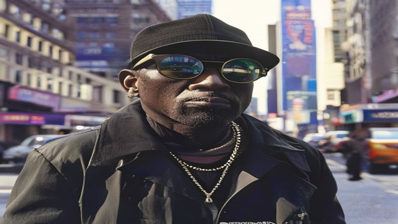 Black Lives Matter NYC Leader Promises “Uprising” Against City’s “Racist” Vaccine Passports as ~70% Blacks Remain Unvaccinated ‘PureBloods’