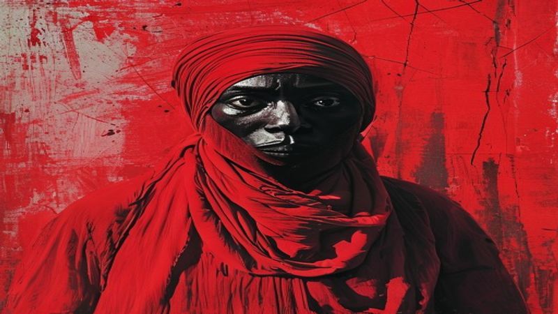 #BlackFriday Is #RedFriday In Nigeria: 200 Muslims Killed In Boko Haram Kano Mosque Bomb Attack