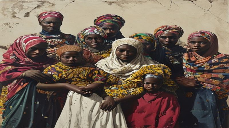 Boko Haram Abducts More Than 20 Girls In Lassa, Borno State