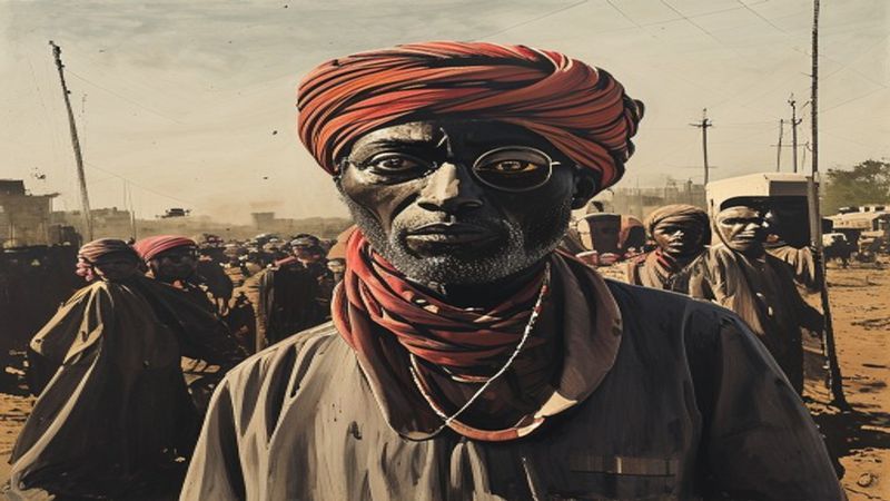 Boko Haram Captures Another Town, Abadam, To Mark Jonathan Govt’s Cessation Of Fire; Locals Flee To Niger