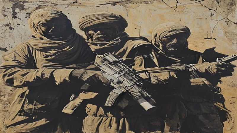 Boko Haram Gunmen Kill 32, Abduct 185 in Borno