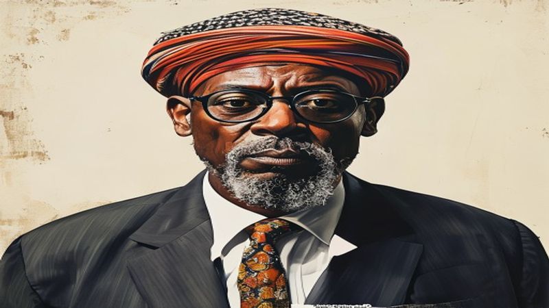 Boko Haram: How Nduka Obaigbena Framed Buhari