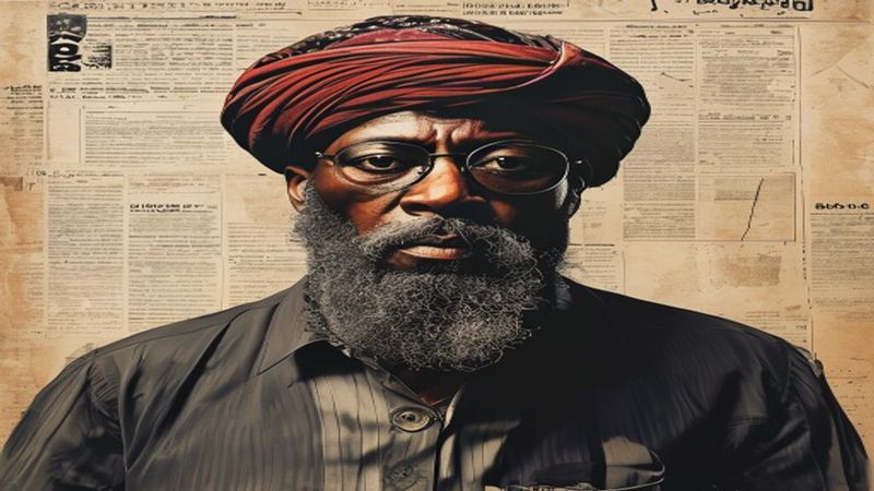 Boko, Newspapers, BRT, Zakzaky: Has The Nigerian Army Lost Its Head?