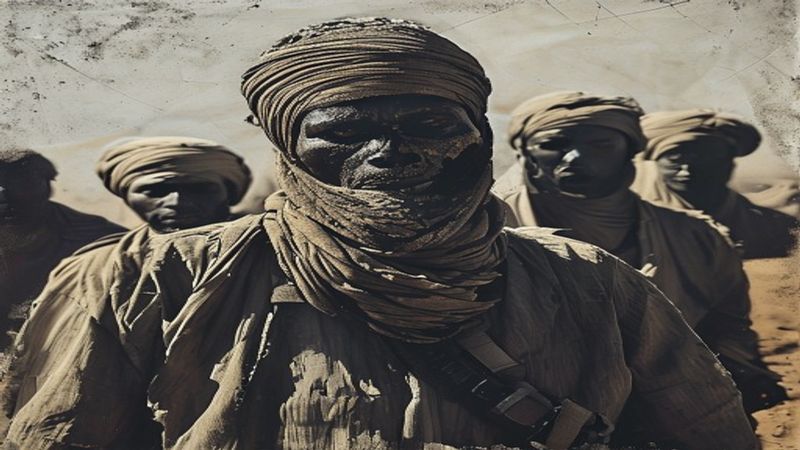 BREAKING: 40 Nigerians Abducted In Zamfara State By Unknown Terrorists