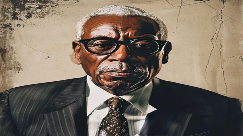 BREAKING: Former Nigerian President Jonathan Goes Into Exile – THISDAY