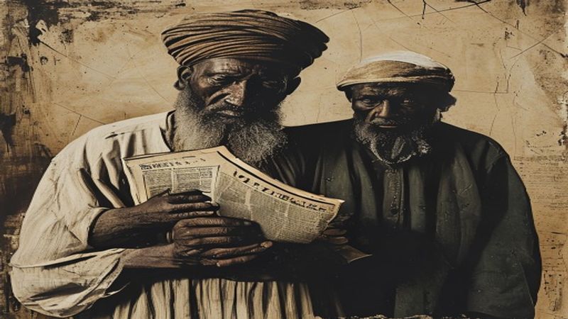 Suspected Herdsmen Kill, Dismember ECWA Pastor! #JusticeforRevZakariya